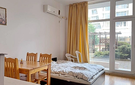 ID 15408 Studio-Apartment in Grand Kamelia Foto 3