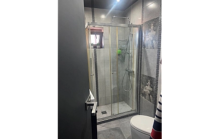 ID 14636 Dreizimmerwohnung in Cherno More Foto 8