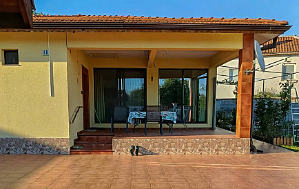 ID 15652 Haus im Dorf Fakiya Foto 1 