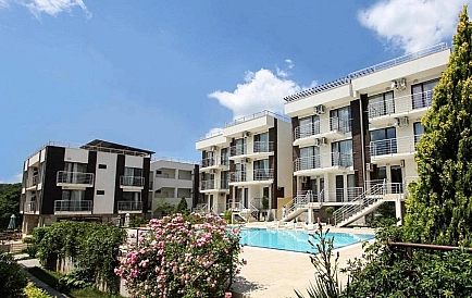 ID 15890 Dreizimmerwohnung in New Line Village Foto 6