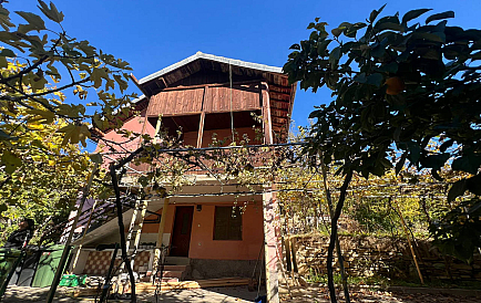 ID 14739 Дом в Святом Власе Foto 1 