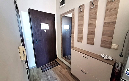 ID 15235 Studio-Apartment in Sorento Sole Mar Foto 9