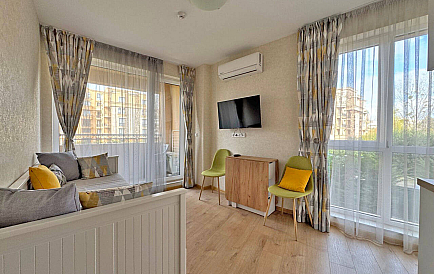 ID 15374 Афродита Парк Foto 1 