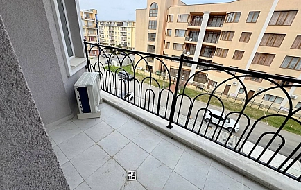 ID 15509 Dreizimmerwohnung in J'Adore Secret Garden Foto 5
