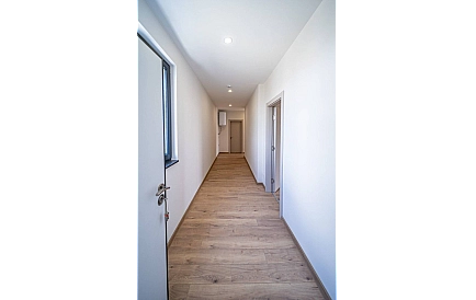 ID 16155 Vierzimmerwohnung in Emilia Romana Verde Foto 6