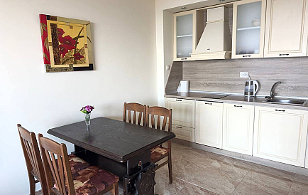ID 13946 Zweizimmerwohnung in Golden Sea View Foto 1 
