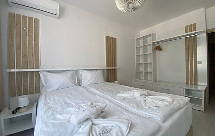 ID 14790 Zweizimmerwohnung in Green Paradise 5 Foto 3