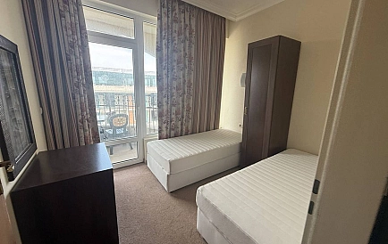ID 16411 Dreizimmerwohnung in Sunset Resort Foto 4