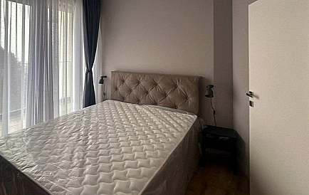 ID 13774 Zweizimmerwohnung in Open Sea Residence Foto 4