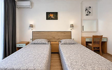 ID 15160 Studio-Apartment in Sole Mar Foto 1 