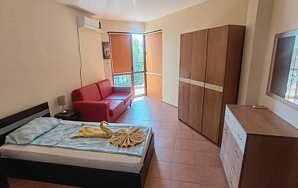 ID 15238 Dreizimmerwohnung in Amadeus 1 Foto 10