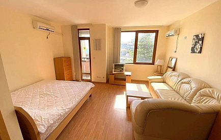 ID 16026 Studio-Apartment im Garden of Eden Foto 3