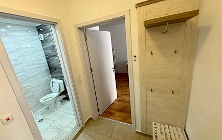 ID 15093 Zweizimmerwohnung in Ipanema Beach Foto 7