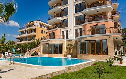 ID 14107 Zweischlafzimmerwohnung im Phoenix Foto 6