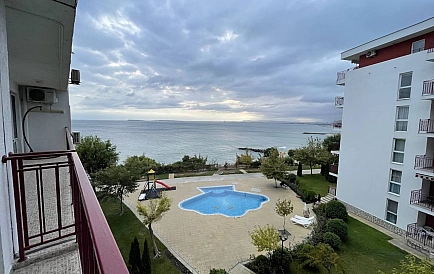 ID 14565 Zweizimmerwohnung in Marina Fort Foto 5