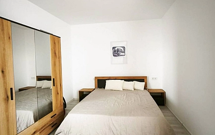 ID 16487 Zweizimmerwohnung in Inter Homes Foto 4