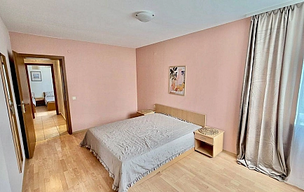 ID 15883 Dreizimmerwohnung in Nessebar Fort Foto 8