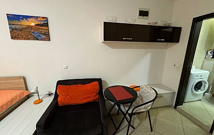 ID 16436 Studio-Wohnung in Cascadas 6 Foto 8