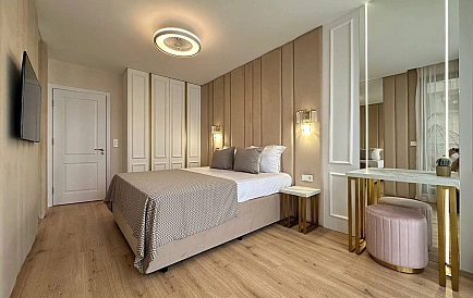 ID 15130 Premium-Komplex am Sonnenstrand Foto 4