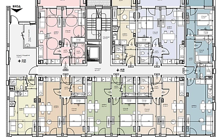 ID 15137 Wohnungen vom Bauherrn in Roca Residence 3 Foto 7