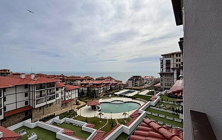 ID 15116 Studio-Apartment in Etera 4 Foto 4