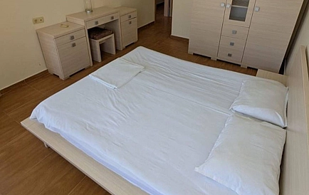 ID 15108 Dreizimmerwohnung in Panorama Dreams Foto 4