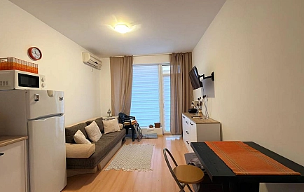 ID 15164 Studio-Apartment in Sunny Day 6 Foto 9