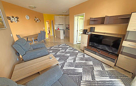 ID 16589 Dreizimmerwohnung in Flora Beach Resort Foto 1 