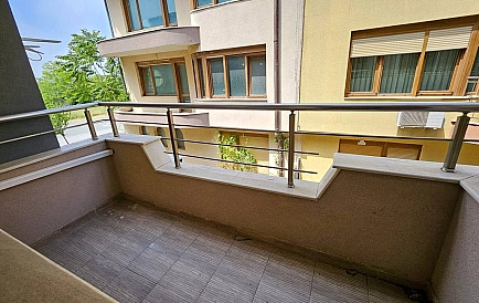 ID 15745 Zweizimmerwohnung in Cherno More Foto 6