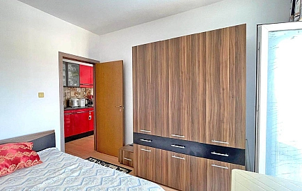 ID 15768 Zweizimmerwohnung in der Wohnanlage Sunny Day 6 Foto 4