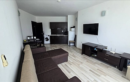 ID 16520 Zweizimmerwohnung in Atlantis Foto 9