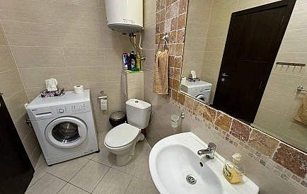 ID 16436 Studio-Wohnung in Cascadas 6 Foto 3