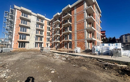 ID 15041 Studio-Apartment in La Mer Gold Foto 6