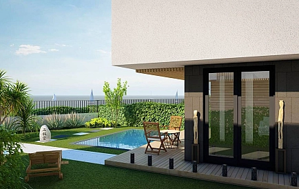 ID 14726 Haus in Nessebar Foto 8