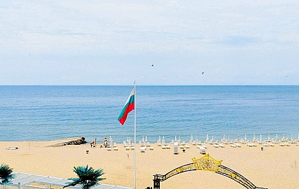 ID 13221 Zweizimmerwohnung in Taliana Beach Foto 5