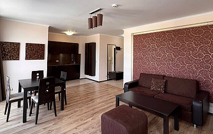 ID 15413 Дюн Резиденc Foto 1 