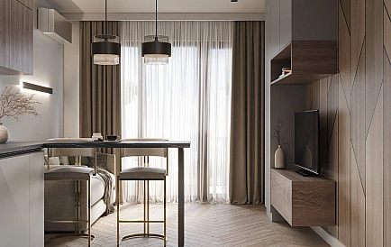 ID 16188 Studio-Wohnung in Holiday Resort Foto 2