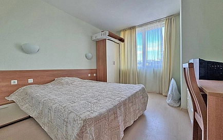 ID 16545 Zweizimmerwohnung in Polo Resort Foto 2