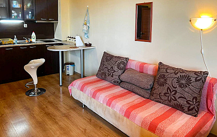 ID 14408 Zweizimmerwohnung in Amadeus 5 Foto 1 
