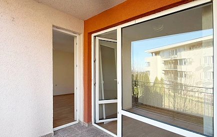 ID 15459 Zweizimmerwohnung in Nessebar Fort Noxс Foto 7