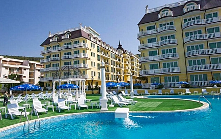 ID 13221 Zweizimmerwohnung in Taliana Beach Foto 7