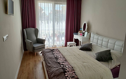 ID 14776 Dreizimmerwohnung in Bellicity Foto 10