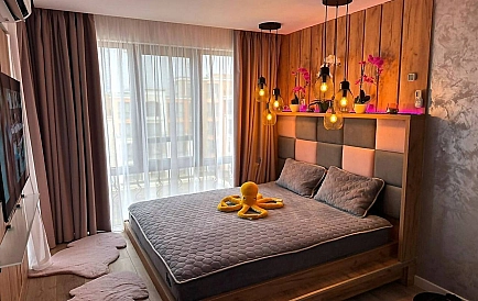 ID 15294 Zweizimmerwohnung in Premier Fort Beach Foto 3