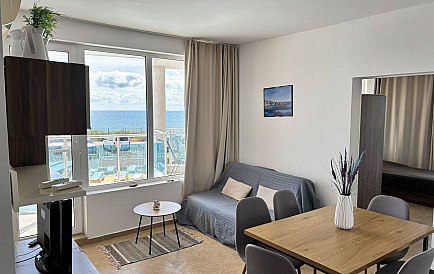 ID 14423 Dreizimmerwohnung in Costa Calma Foto 1 