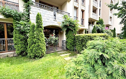 ID 16013 Studio-Apartment in Cascadas Foto 4