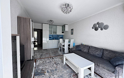 ID 15741 Dreizimmerwohnung in Villa Katalina Foto 1 