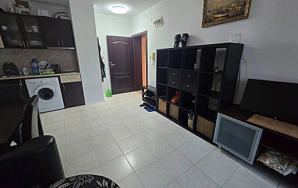 ID 15237 Zweizimmerwohnung in Triumph Foto 9