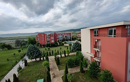 ID 15364 Studio-Apartment im Holiday Fort Club Foto 9