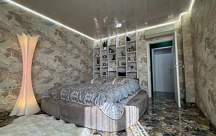 ID 13881 Penthouse in Atlantis Foto 2