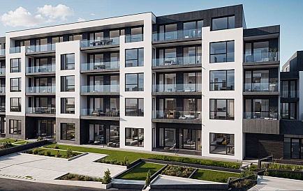 ID 14977 Атлиман Резиденс Foto 1 